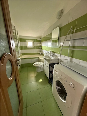 CALEA MARTIRILOR - 2 CAMERE - DECOMANDAT - CENTRALA PROPRIE - imagine 5