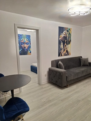 Inchiriez apartament - imagine 1