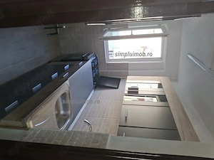 Apartament 2 Camere Spatios Zona Berceni - imagine 2