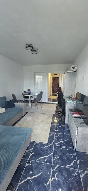  Studio renovat complet, 34 mp   zona Abator, cheltuieli de intretinere foarte mici