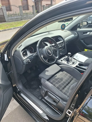 Vand Audi a4 b8 - imagine 5