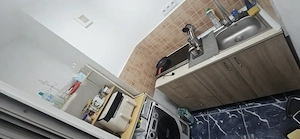  Studio renovat complet, 34 mp   zona Abator, cheltuieli de intretinere foarte mici - imagine 5