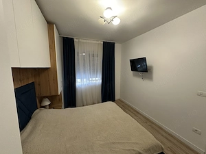 Proprietar | Apartament 2 camere Braytim Sud (Giroc) | Mobilat & Utilat | Parcare - imagine 3