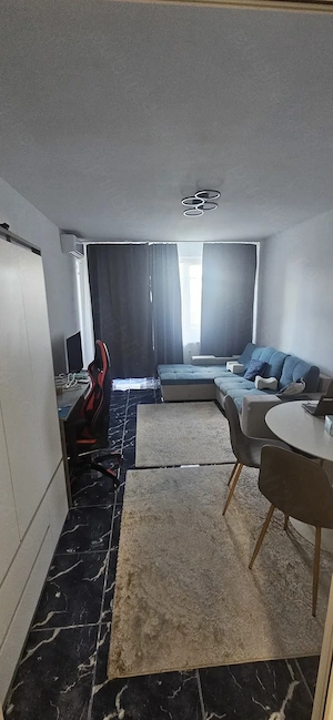  Studio renovat complet, 34 mp   zona Abator, cheltuieli de intretinere foarte mici - imagine 2