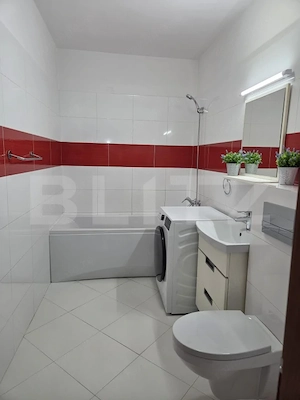 Apartament 2 camere, 47 mp + balcon 6,5 mp, Iris – Elite/Junior - imagine 5