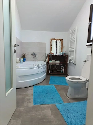 Calea Urseni - Casa individuala - 300mp teren - P+M - Zona Excelenta - Asfalt - imagine 8