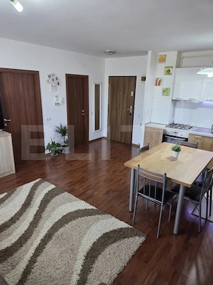 Apartament 2 camere, 47 mp + balcon 6,5 mp, Iris – Elite/Junior - imagine 7
