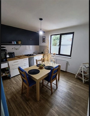 Calea Urseni - Casa individuala - 300mp teren - P+M - Zona Excelenta - Asfalt
