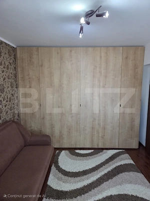 Apartament 2 camere, 47 mp + balcon 6,5 mp, Iris – Elite/Junior - imagine 4