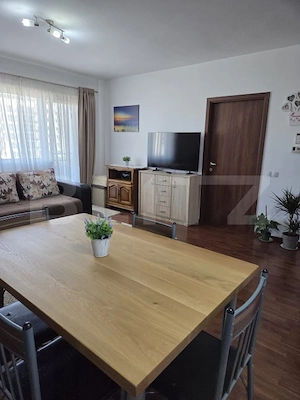 Apartament 2 camere, 47 mp + balcon 6,5 mp, Iris – Elite/Junior - imagine 6
