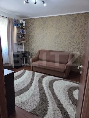 Apartament 2 camere, 47 mp + balcon 6,5 mp, Iris – Elite/Junior - imagine 3