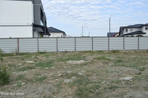 Pitesti - Tancodrom, Teren Intravilan 816 mp, toate utilitatile - imagine 3