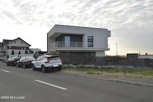 Pitesti - Tancodrom, Teren Intravilan 816 mp, toate utilitatile - imagine 6