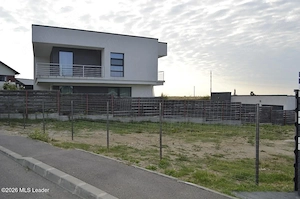 Pitesti - Tancodrom, Teren Intravilan 816 mp, toate utilitatile - imagine 9