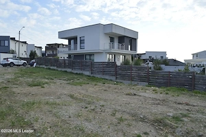 Pitesti - Tancodrom, Teren Intravilan 816 mp, toate utilitatile - imagine 4