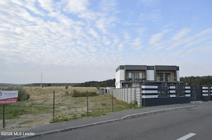 Pitesti - Tancodrom, Teren Intravilan 816 mp, toate utilitatile - imagine 12