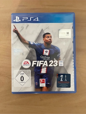 Fifa 23 joc