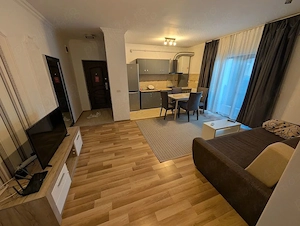 Apartament 2 camere | Braytim - Muzicescu