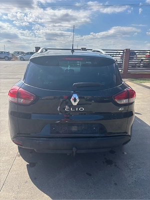 Renault Clio IV - imagine 4
