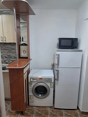 Apartament cu 2 camere - prima inchiriere - imagine 6