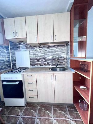 Apartament cu 2 camere - prima inchiriere - imagine 7