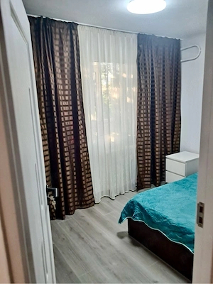 Apartament cu 2 camere - prima inchiriere - imagine 2