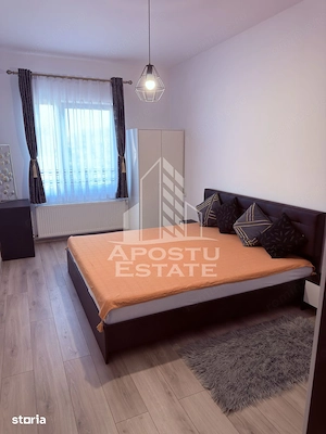 Apartament cu 2 camere de inchiriat-bloc nou,zona Aradului, Timisoara - imagine 14