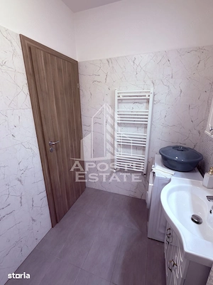 Apartament cu 2 camere de inchiriat-bloc nou,zona Aradului, Timisoara - imagine 16