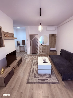 Apartament cu 2 camere de inchiriat-bloc nou,zona Aradului, Timisoara - imagine 8
