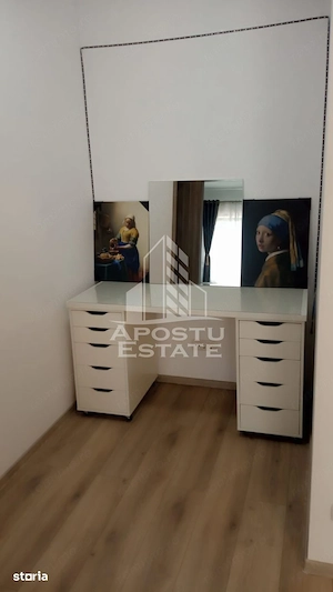 Apartament cu 2 camere de inchiriat-bloc nou,zona Aradului, Timisoara - imagine 6