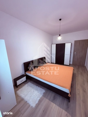 Apartament cu 2 camere de inchiriat-bloc nou,zona Aradului, Timisoara - imagine 18