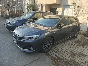 Vand Subaru Impreza 2L Benzina Hibrid 150CP - imagine 2