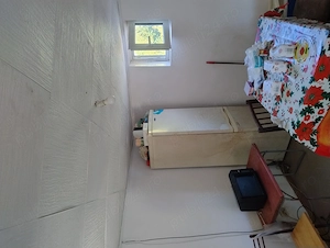 PROPRIETAR Vând casă, 61m.p.,3 camere,locuibilă zona Primărie Ştefăneşti .la 7km de Pitesti - imagine 3