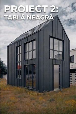 Teren 1.100 mp Lacul Surduc | Utilități + Structură Cabană - imagine 8