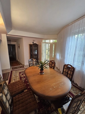 Casa Zona Garii Oradea - imagine 3