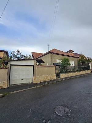 Casa Zona Garii Oradea - imagine 11
