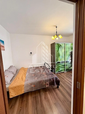 Apartament 2 camere, ARED KAUFLAND - imagine 4