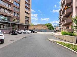 Apartament 2 camere Unirii - Alba Iulia - imagine 18
