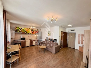 Apartament 2 camere, ARED KAUFLAND - imagine 2