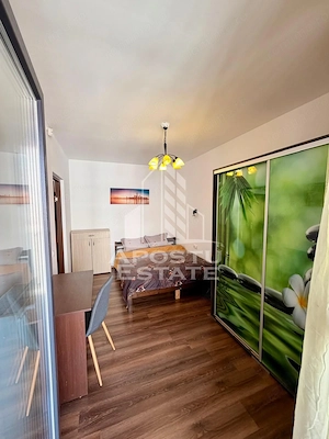 Apartament 2 camere, ARED KAUFLAND - imagine 3