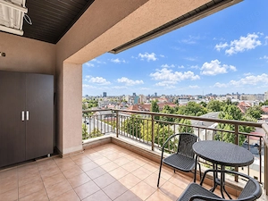 Apartament 2 camere Unirii - Alba Iulia - imagine 16