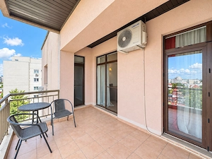 Apartament 2 camere Unirii - Alba Iulia - imagine 15