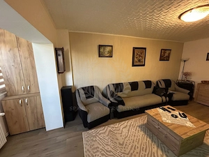 APARTAMENT 2 CAMERE // ZONA CANTACUZINO// PLOIESTI - imagine 2