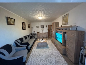 APARTAMENT 2 CAMERE // ZONA CANTACUZINO// PLOIESTI - imagine 4