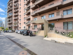 Apartament 2 camere Unirii - Alba Iulia - imagine 19
