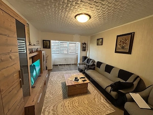 APARTAMENT 2 CAMERE // ZONA CANTACUZINO// PLOIESTI - imagine 3