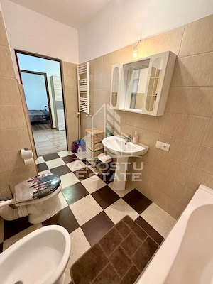 Apartament 2 camere, ARED KAUFLAND - imagine 6