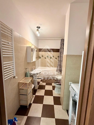 Apartament 2 camere, ARED KAUFLAND - imagine 7