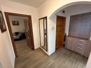 APARTAMENT 2 CAMERE // ZONA CANTACUZINO// PLOIESTI - imagine 13