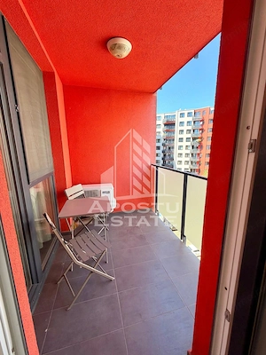 Apartament 2 camere, ARED KAUFLAND - imagine 5